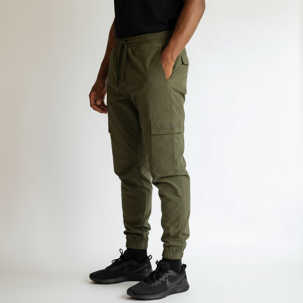 Cargo Jogger