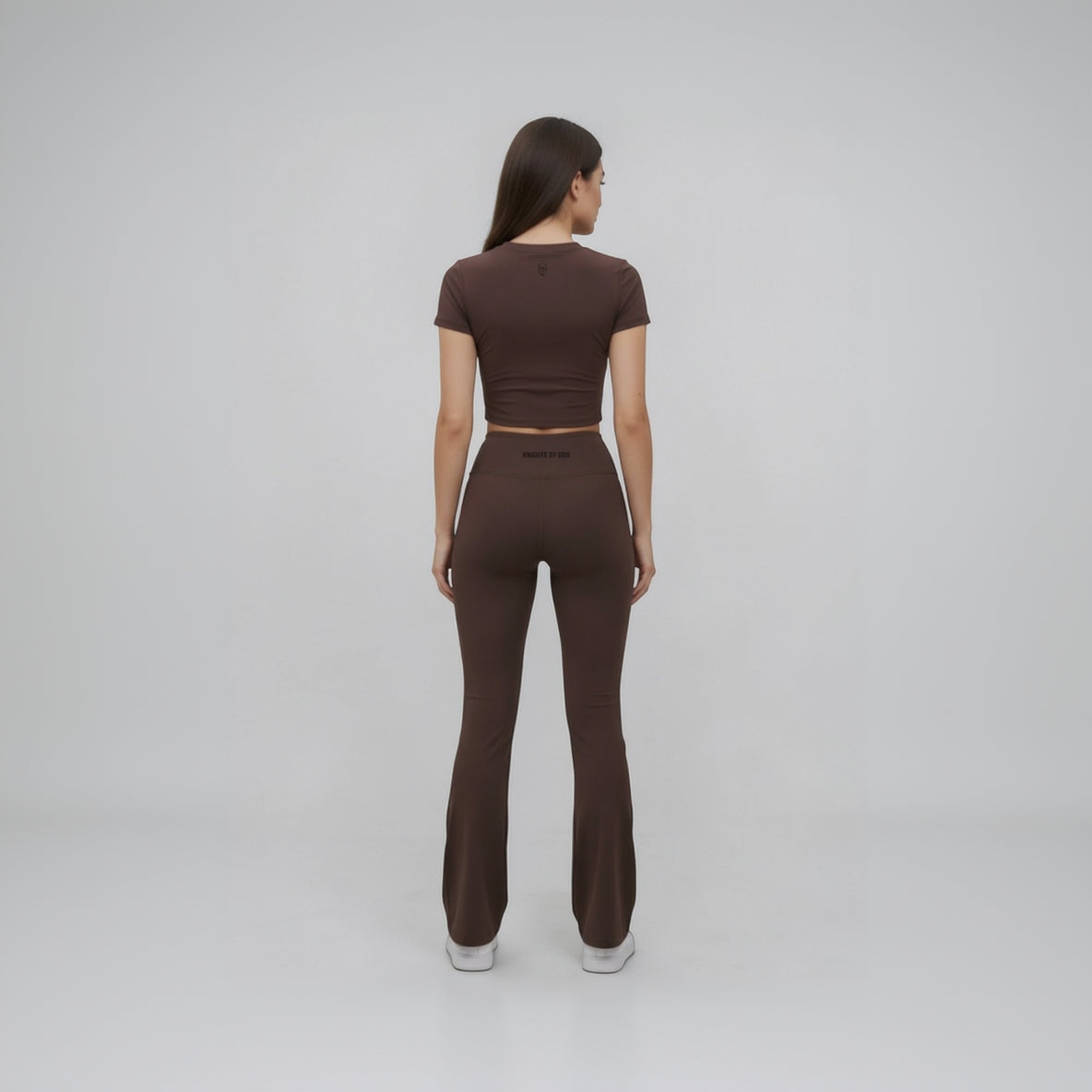 Foundation Crop T