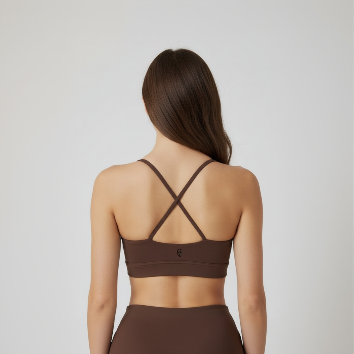 Foundation Sport Bra