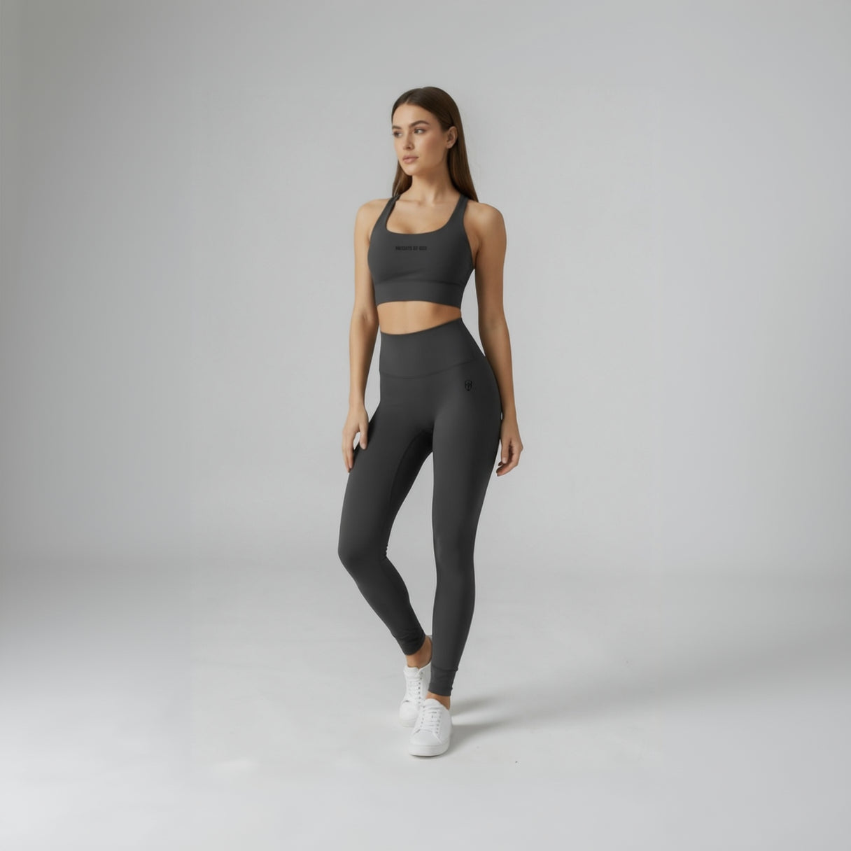 Refined Sport Bra