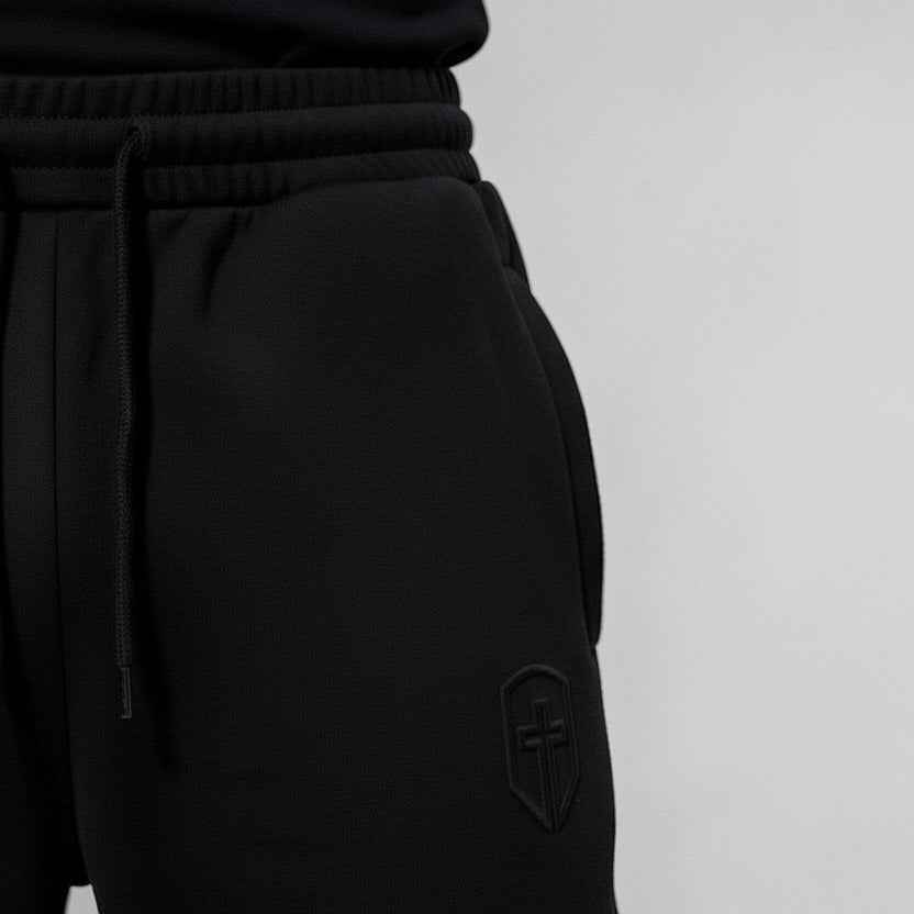 Authority Weighted Sweats