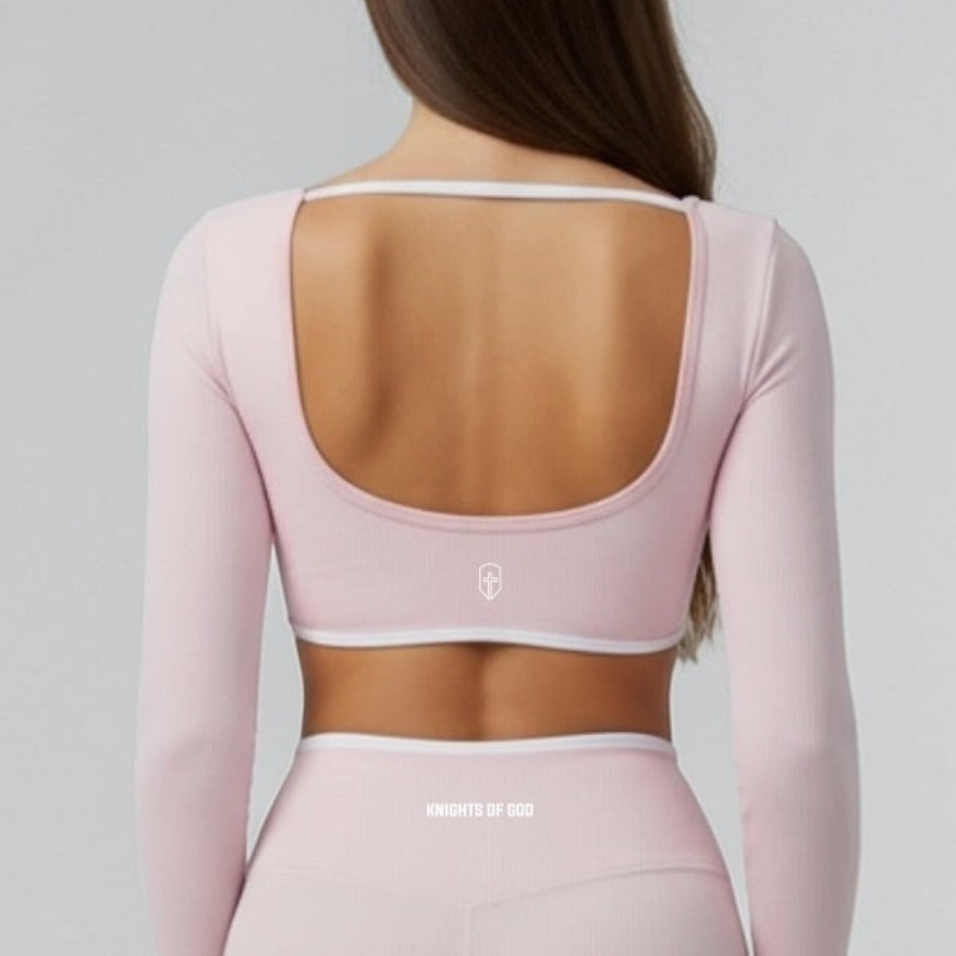 Beloved Sport Bra