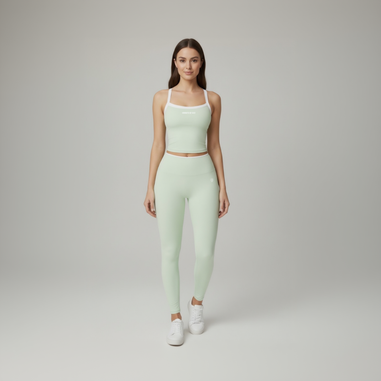 Gentle Legging