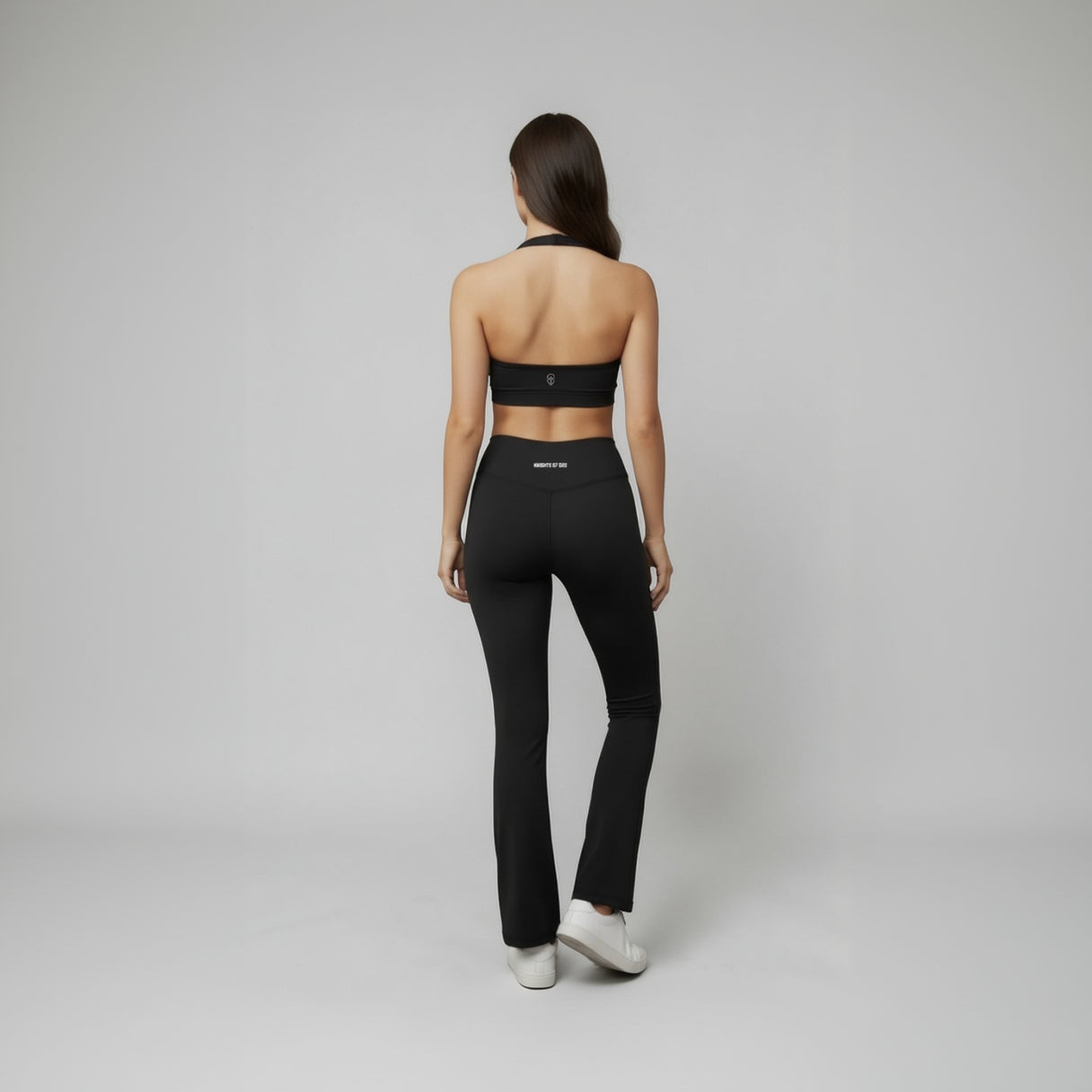 Steadfast Sport Bra