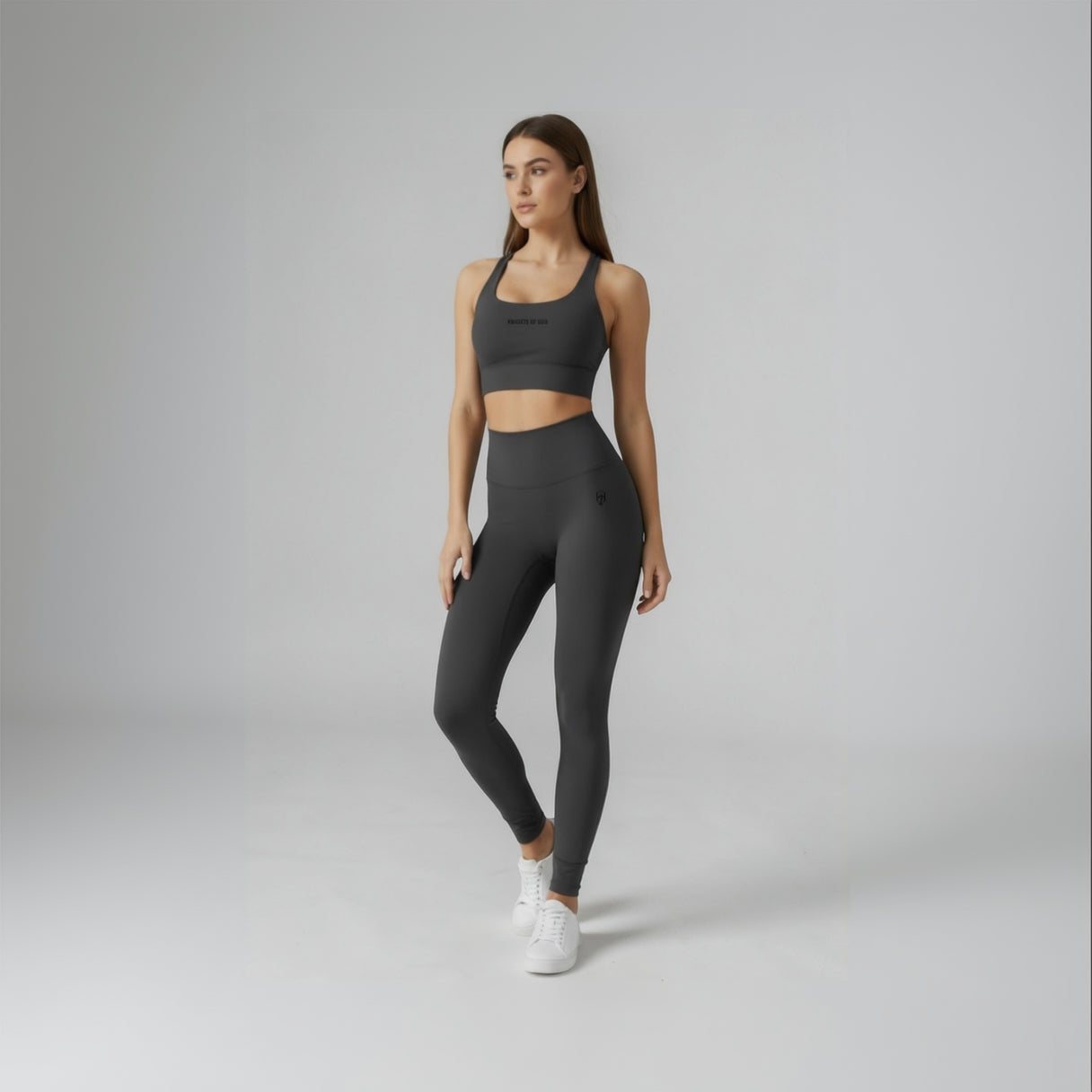 Refined Legging