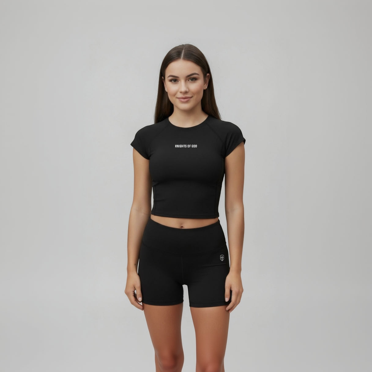 Steadfast Shorts