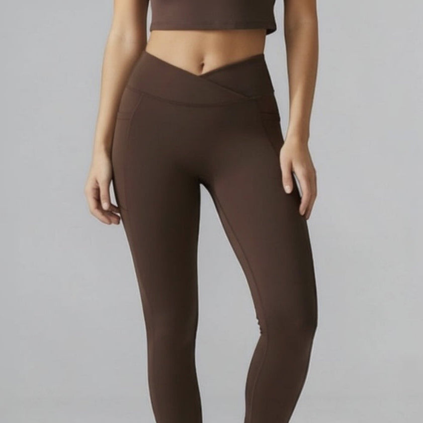 Foundation Legging