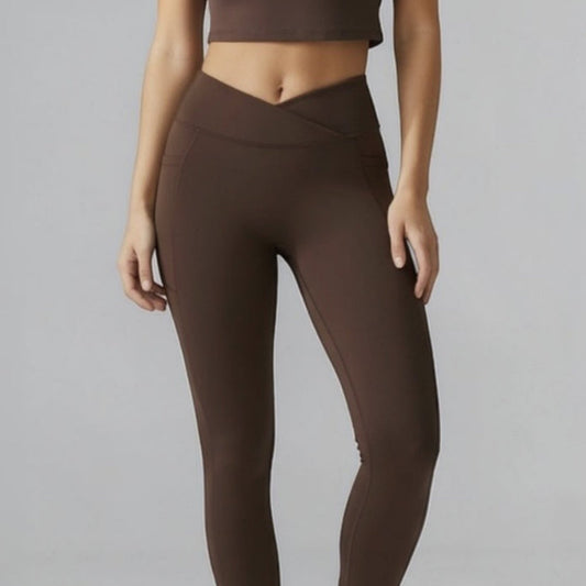 Foundation Legging