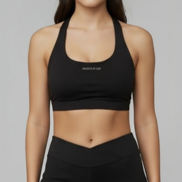 Steadfast Sport Bra