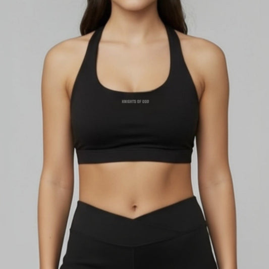 Steadfast Sport Bra