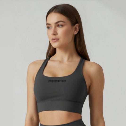 Refined Sport Bra
