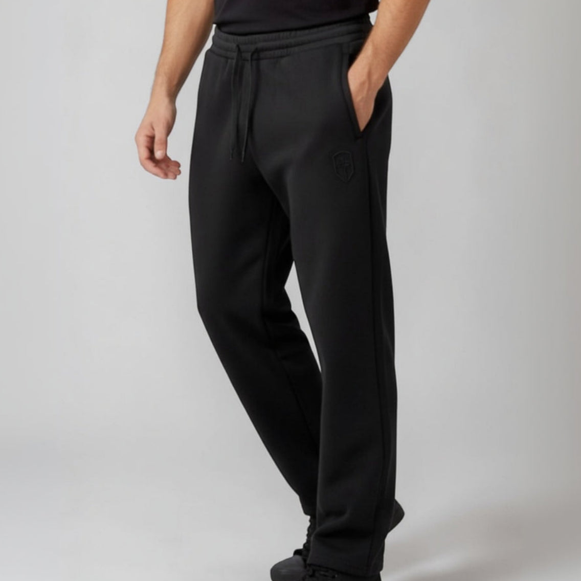 Authority Weighted Sweats