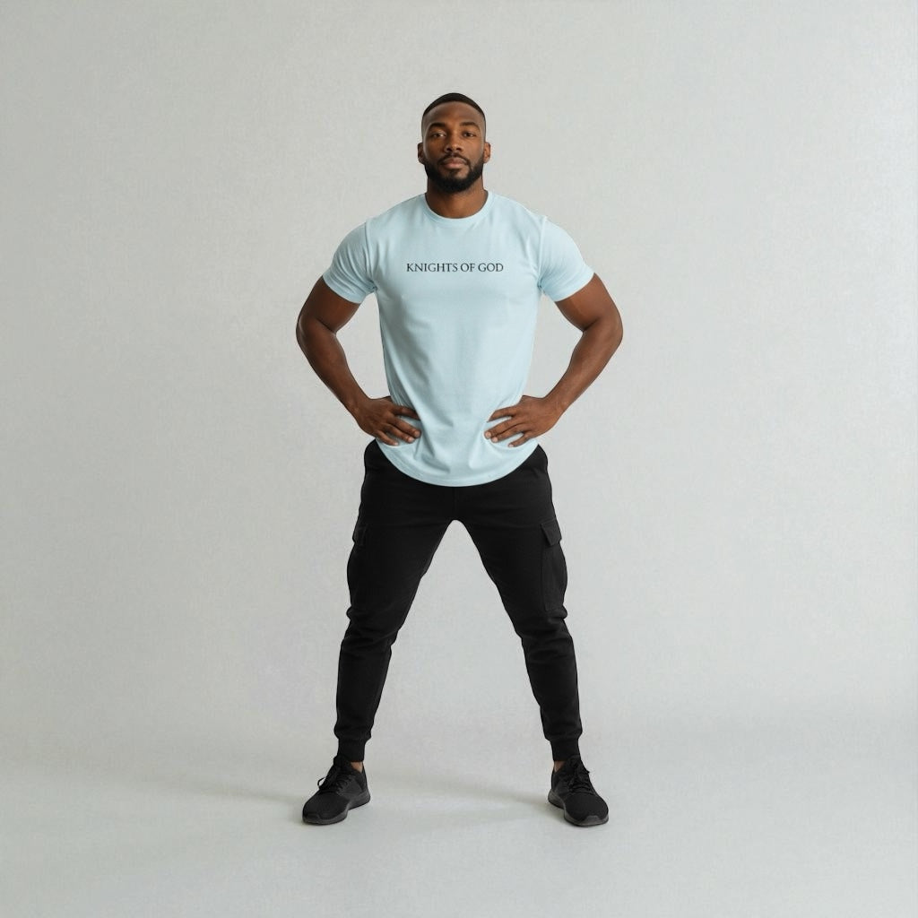 Elongated Performance T