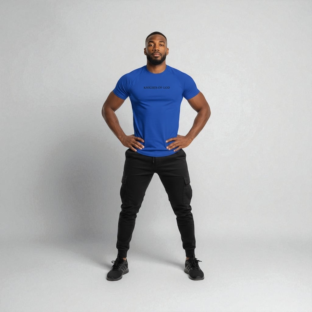 Elongated Performance T