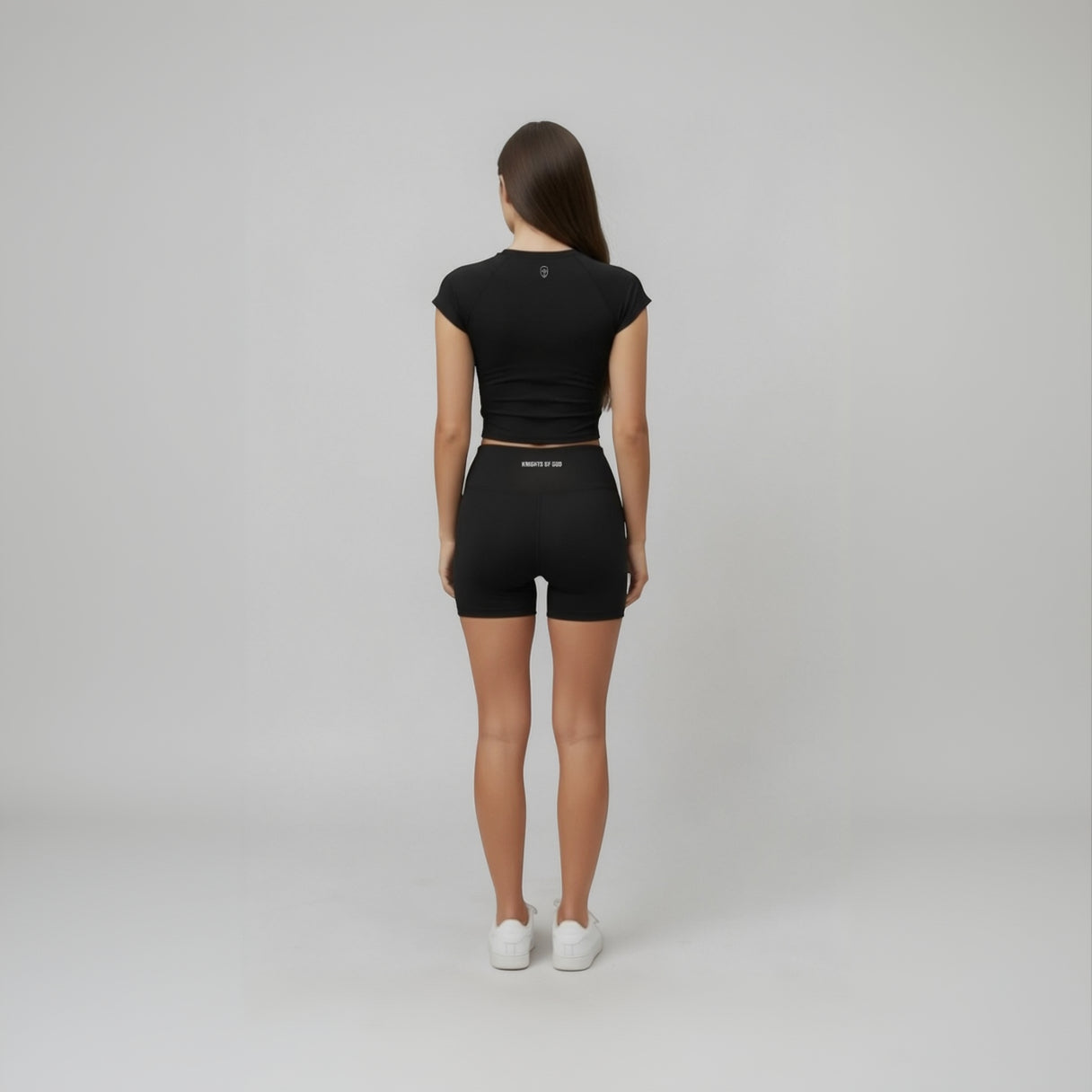 Redeemed Crop T