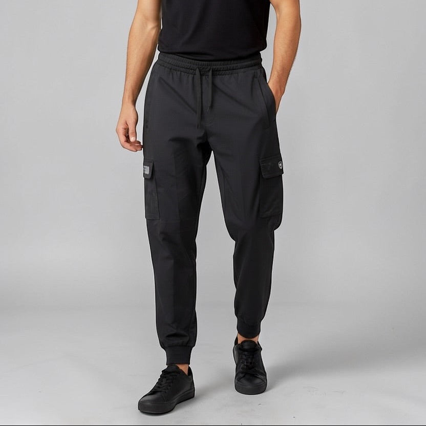 Endure Athletic Cargo Joggers
