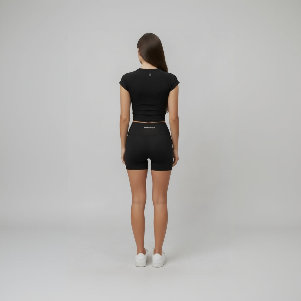 Steadfast Shorts