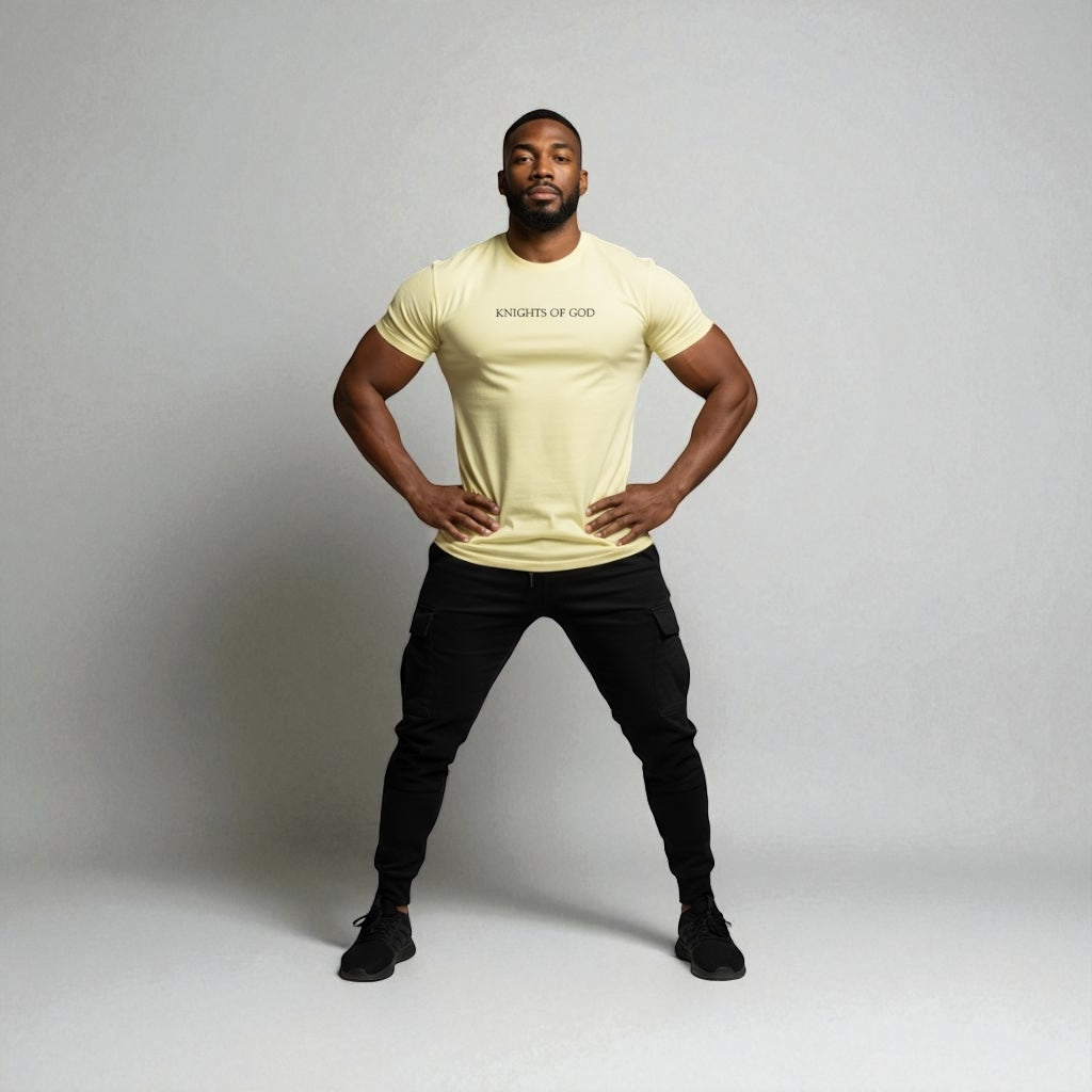 Elongated Performance T