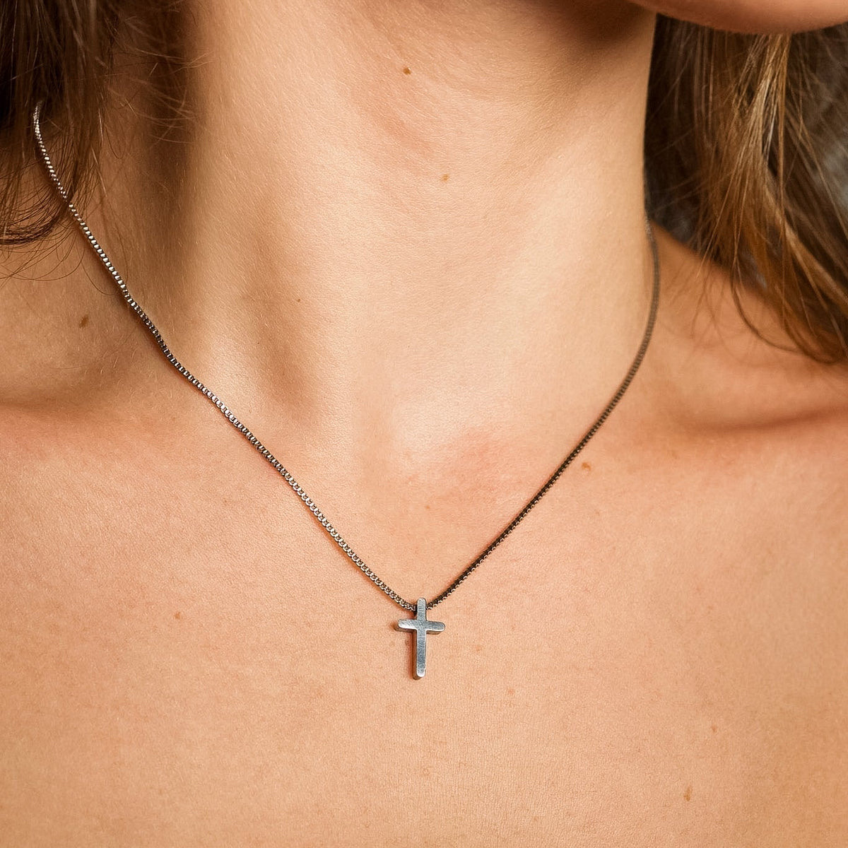 Belle Cross