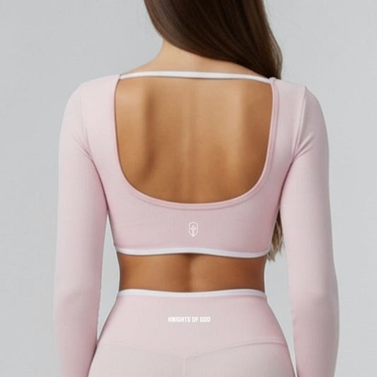 Beloved Sport Bra