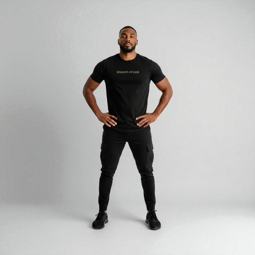 Elongated Performance T