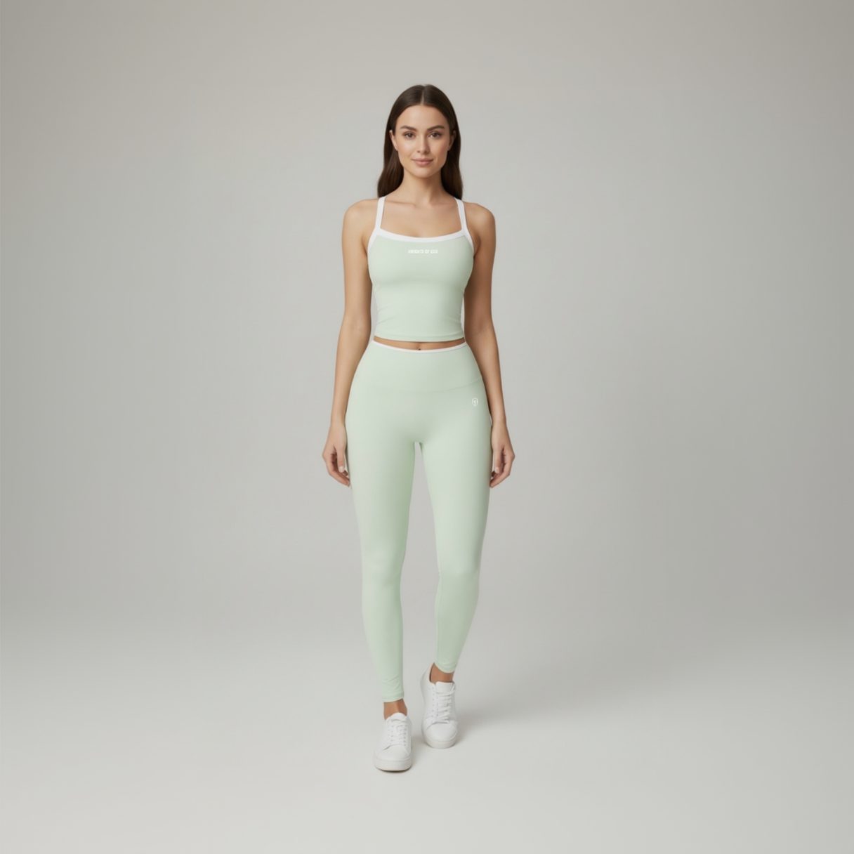 Gentle Sport Bra
