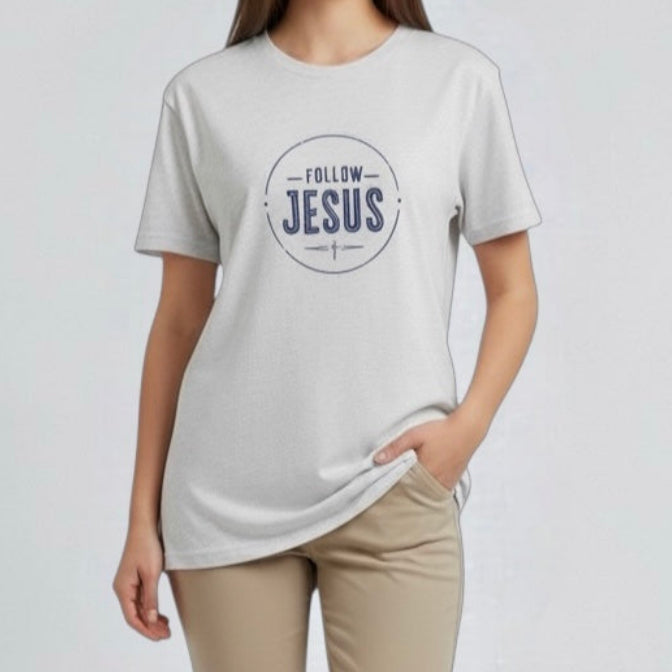 Cotton Follow T