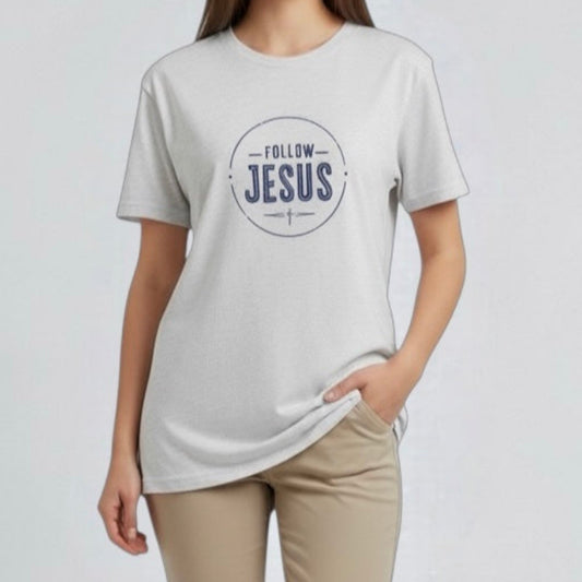 Cotton Follow T