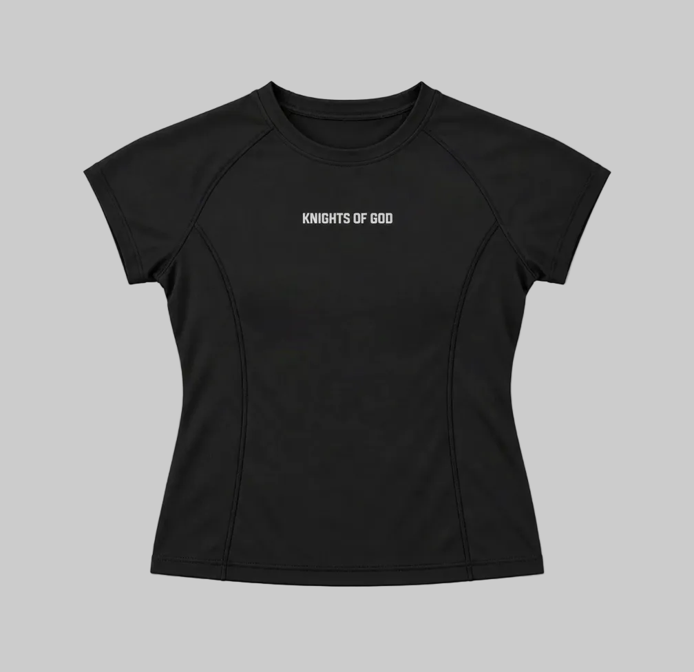 Redeemed T