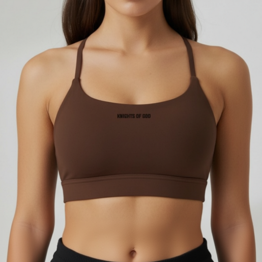 Foundation Sport Bra