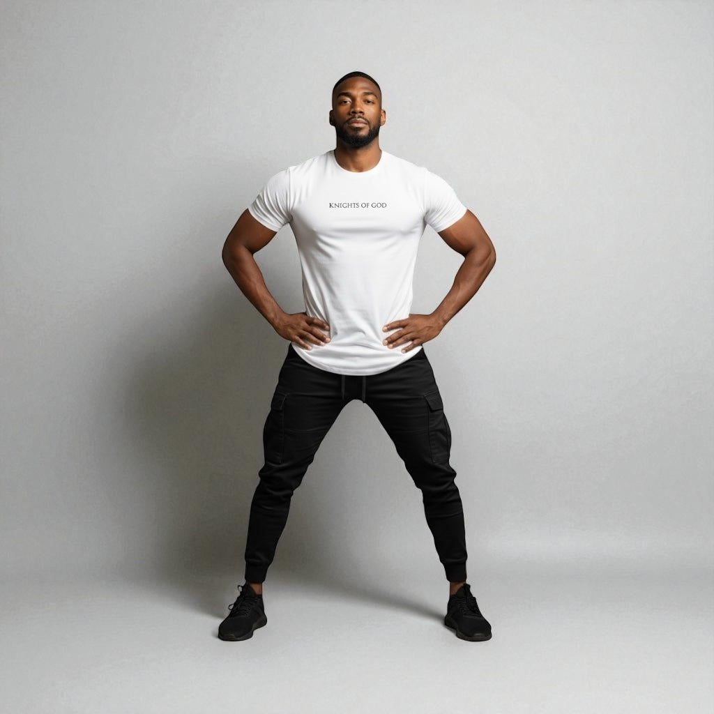 Elongated Performance T