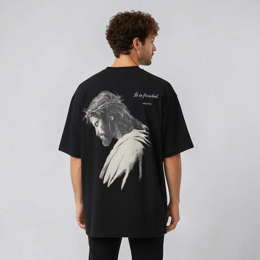 Oversized King T