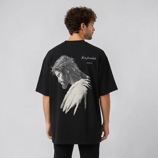 Oversized King T