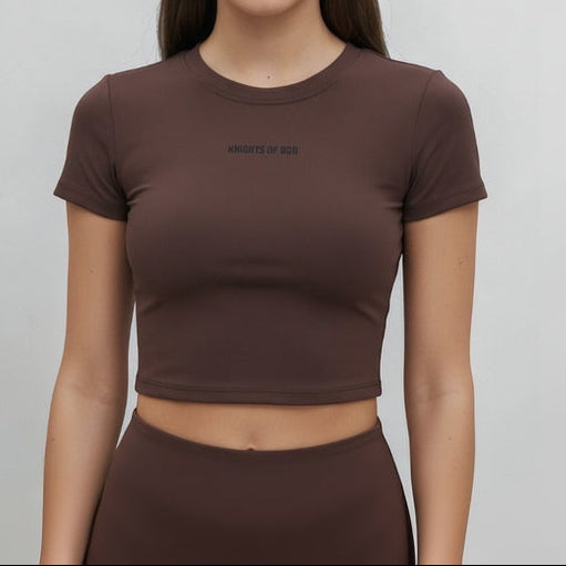Foundation Crop T