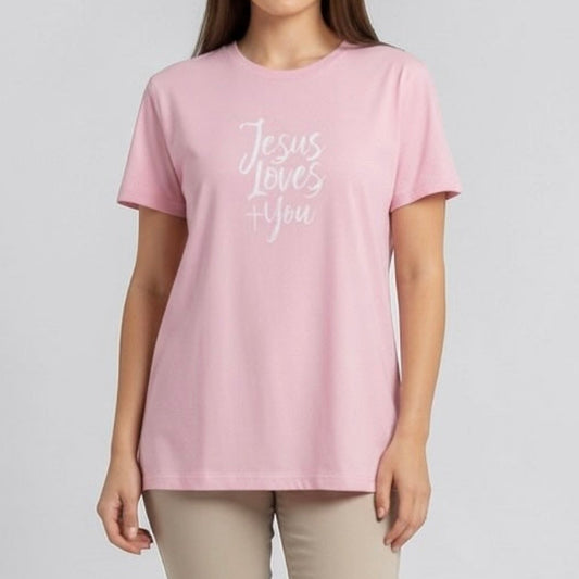 Cotton Love T