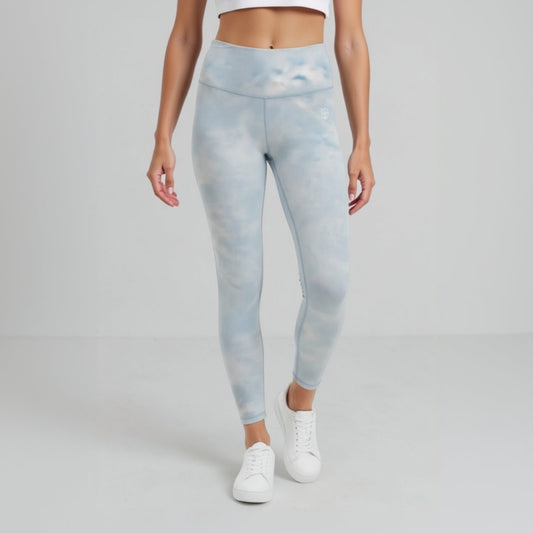 Washed Legging