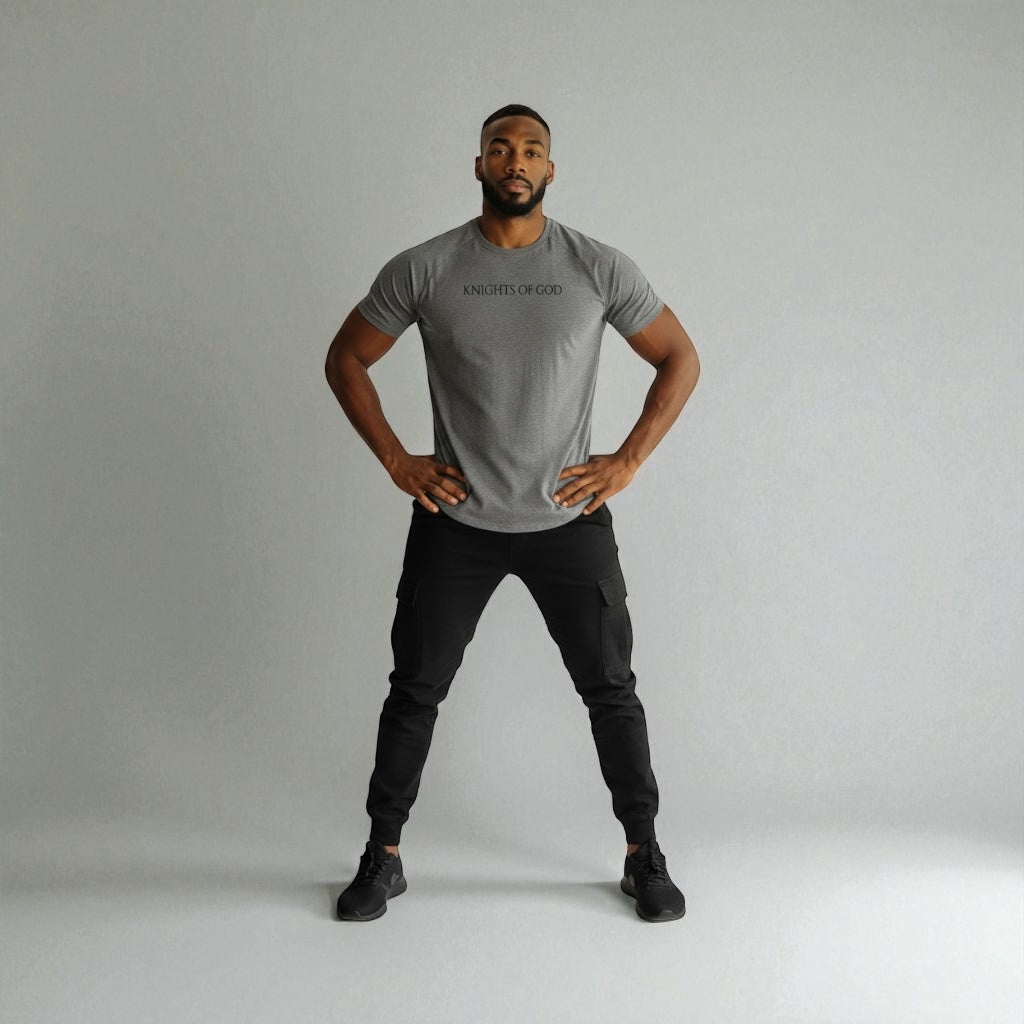 Elongated Performance T